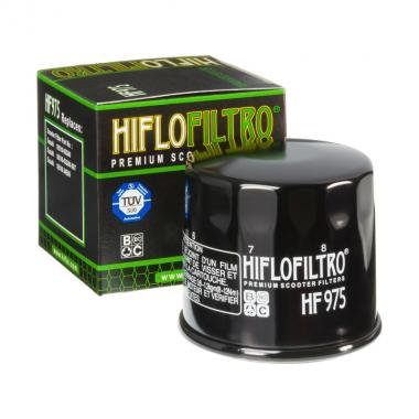 Фильтр масляный HIFLO HF975